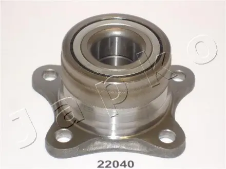 Ступица колеса Toyota Celica 1.8 (93-99),Toyota Celica 2.0 (93-99) (в сб.с подшипником) Japko 422040