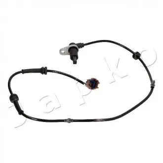 Датчик ABS зад. лів. Nissan Maxima 2.0, 3.0 (00-03) Japko 1511005