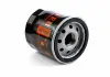Фильтр масляный Citroen Jumper, Boxer, Transit, 2.2HDI, 13-, D=75mm, H=80mm, M22x1.5 (FOM1252) SHAFER