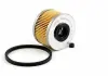 Фільтр паливний Renault Kangoo, Scenic, Trafic, Clio, Megane, Laguna, 1.9D-2.5D, 96-