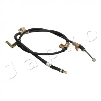 Трос гальма стоянки Hyundai H-1 travel 2.5 (08-),Hyundai H-1 travel 2.5 (08-) Japko 131H61L