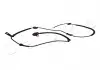 Датчик ABS Kia Sorento i 2.4 (02-),Kia Sorento i 2.5 (06-),Kia Sorento i 2.5 (02-) Japko 151K29 (фото 1)