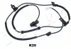 Датчик ABS Kia Sorento i 2.4 (02-),Kia Sorento i 2.5 (06-),Kia Sorento i 2.5 (02-) Japko 151K29 (фото 2)