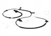 Датчик ABS Kia Sorento i 2.4 (02-),Kia Sorento i 2.5 (06-),Kia Sorento i 2.5 (02-) Japko 151K29 (фото 3)