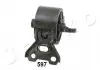 Опора двигуна Mitsubishi Lancer sportback 1.8 (08-),Mitsubishi Lancer 1.8 (08-) Japko GOJ597 (фото 1)