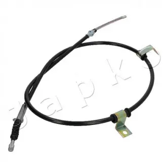 Трос гальма стоянки Nissan Primera 1.6 (90-96),Nissan Primera 1.6 (93-96) Japko 131145L