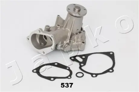 Насос водяной Mitsubishi L200 triton 2.5 (05-),Mitsubishi L200 triton 2.5 (05-) Japko 35537