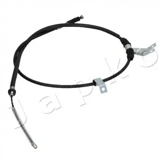 Трос стояночного тормоза Toyota Avensis 1.6 (03-08),Toyota Avensis 1.8 (03-08) Japko 131208