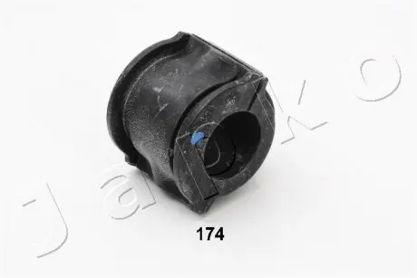 Втулка стабилизатора Nissan Almera tino 1.8 (00-),Nissan Almera tino 1.8 (02-) Japko GOJ174