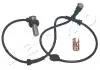 Датчик ABS Land rover Freelander 1.8 (00-06),Land rover Freelander 2.0 (01-06) Japko 151L11 (фото 1)