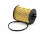 Фільтр масляний Opel Astra G, H, Corsa B, C, Combo B, Meriva A, 1.0-1.4, 96-