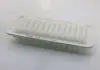 Фильтр воздушный Citroen C1, P 107, Justy, Aygo, Yaris, Sirion, BYD F0 (99-) (SX1001) SHAFER