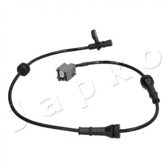 Датчик ABS Nissan Juke 1.5 (10-),Nissan Juke 1.6 (13-),Nissan Juke 1.6 (10-) Japko 1511012