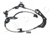 Датчик ABS Mitsubishi L200 triton 2.5 (05-),Mitsubishi L200 triton 2.5 (10-) Japko 151556 (фото 2)