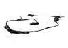 Датчик ABS Mitsubishi L200 triton 2.5 (05-),Mitsubishi L200 triton 2.5 (10-) Japko 151556 (фото 3)