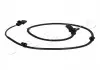 Датчик ABS перед. лів. Mitsubishi Outlander I 2.0, 2.4 (03-06) Japko 151537 (фото 4)