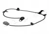 Датчик ABS Mitsubishi L200 triton 2.5 (07-),Mitsubishi L200 triton 2.5 (10-) Japko 151528 (фото 3)