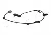 Датчик ABS Mitsubishi L200 triton 2.5 (07-),Mitsubishi L200 triton 2.5 (10-) Japko 151528 (фото 4)