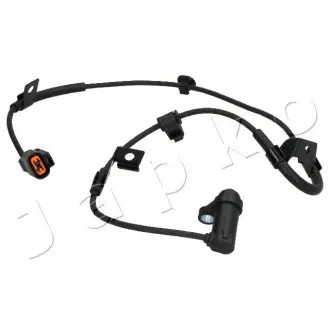 Датчик ABS зад. лів. Mitsubishi L200 triton 2.5 DI-D (05-15) Japko 151527