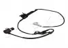 Датчик ABS Toyota Corolla verso 1.3 (04-09),Toyota Corolla verso 1.4 (04-09) Japko 151205 (фото 3)
