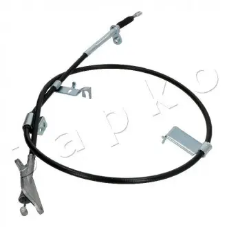 Трос гальма стоянки Nissan Primera 1.6 (02-),Nissan Primera 1.6 (02-) Japko 131163L