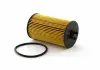 Фильтр масляный Opel Astra G, H, J, Chevrolet Aveo, Orlando,1.0-1.8, 00- (FOE401D) SHAFER