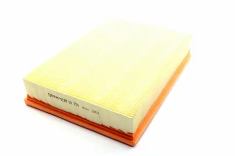 Фото 1 - фильтр воздушный Volvo S60 00-09, S80 89-06, V70 00-07, Xc70 97-, 2.0-2.5D SHAFER SX700 Фильтр воздушный Volvo S60 00-09, S80 89-06, V70 00-07, Xc70 97-, 2.0-2.5D SHAFER SX700 (фото 1)