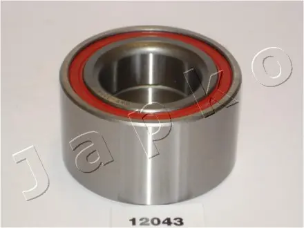 Підшипник маточини колеса Toyota Yaris 1.0 (03-05),Toyota Yaris 1.0 (99-05) Japko 412043