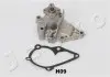Насос водяной Hyundai Accent iii 1.4 (05-10),Hyundai Accent iii 1.6 (05-10) Japko 35H09 (фото 1)
