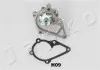 Насос водяной Hyundai Accent iii 1.4 (05-10),Hyundai Accent iii 1.6 (05-10) Japko 35H09 (фото 2)