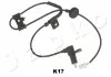 Датчик ABS Kia Cerato 1.5 (05-),Kia Cerato 1.6 (06-),Kia Cerato 1.6 (04-) Japko 151K17 (фото 4)