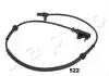 Датчик ABS задній Mitsubishi Colt vi 1.1-1.5 (02-12)/SMART Forfour I 1.1-1.5 (04-06) Japko 151522 (фото 2)
