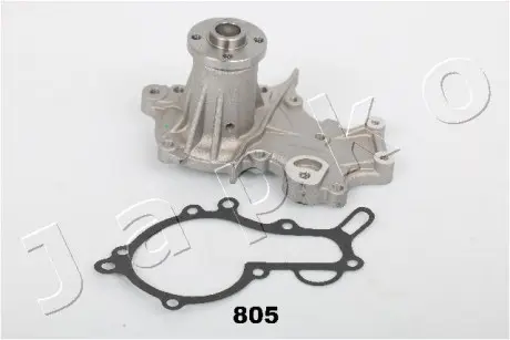 Насос водяной Suzuki Vitara cabrio 1.6 (90-99),Suzuki Vitara 1.6 (88-98) Japko 35805