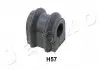 Втулка стабилизатора Hyundai Getz 1.6 (05-06),Hyundai Getz 1.6 (02-05) Japko GOJH57 (фото 1)