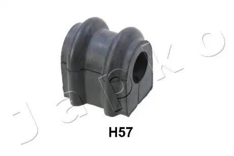 Втулка стабілизатора Hyundai Getz 1.6 (05-06),Hyundai Getz 1.6 (02-05) Japko GOJH57