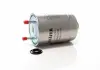 Фильтр топливный Renault Fluence/Megane/Scenic 1.5/1.9/2.0dCi 09- (FM485/5D) SHAFER