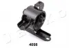 Опора двигателя Honda Jazz ii 1.2 (02-08),Honda Jazz ii 1.3 (02-08) Japko GOJ4098 (фото 2)