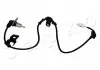 Датчик ABS Mazda 626 v 1.8 (97-99),Mazda 626 v hatchback 1.8 (97-99) Japko 151343 (фото 1)