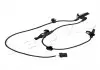 Датчик ABS Toyota Rav 4 iii 2.2 (08-13),Toyota Rav 4 iii 2.2 (08-13) Japko 151276 (фото 4)
