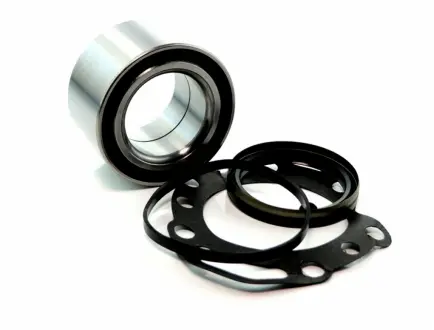 Подшипник ступицы задний MB Sprinter/VW LT (96-06) (48x49x84) (+монт. к-кт) (SH1 SHAFER SH15446K