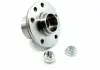 Ступиця передня/задня VW T5, Touareg (02-) ABS+ (+монт. до-кт) (SH154.62K) SHAF SHAFER SH15462K (фото 1)