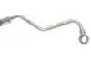 Патрубок системи охолодження VW Amarok (10-)/Audi A4 (08-15),A6 (11-),Q5 (08-) (1 VIKA 11211868901 (фото 2)