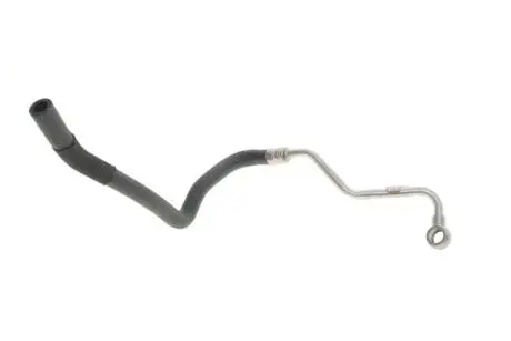 Патрубок системи охолодження VW Amarok (10-)/Audi A4 (08-15),A6 (11-),Q5 (08-) (1 VIKA 11211868901