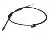 Трос гальма стоянки Mazda 3 2.0 (03-09),Mazda 3 2.0 (04-09) Japko 131307 (фото 4)