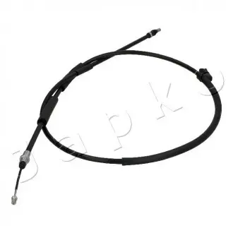 Трос гальма стоянки Mazda 3 2.0 (03-09),Mazda 3 2.0 (04-09) Japko 131307