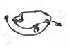 Датчик ABS Hyundai Grandeur 2.2 (06-11),Hyundai Nf v 2.0 (06-10) Japko 151H26 (фото 1)