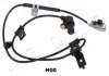 Датчик ABS Hyundai Matrix 1.6 (01-10),Hyundai Matrix 1.8 (01-10) Japko 151H00 (фото 2)