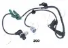 Датчик ABS Toyota Avensis 1.6 (00-03),Toyota Avensis 2.0 (99-03) Japko 151200 (фото 2)