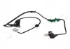 Датчик ABS Toyota Avensis 1.6 (00-03),Toyota Avensis 2.0 (99-03) Japko 151200 (фото 3)