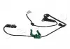 Датчик ABS Toyota Avensis 1.6 (00-03),Toyota Avensis 2.0 (99-03) Japko 151200 (фото 4)